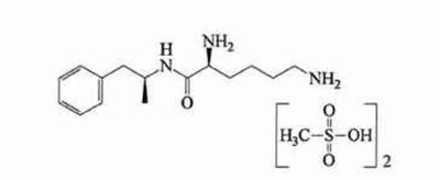 structure - structural formula